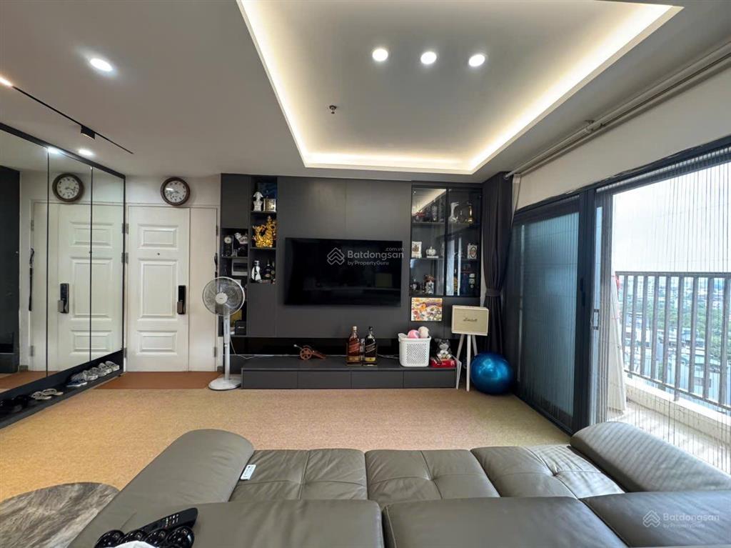 Siêu phẩm 3pn teco tứ hiệp thanh trì 85m chỉ 5.79 tỷ