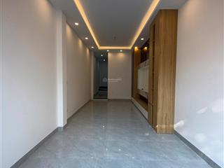Nhà ngọc hồi 43m  6 tầng  thang máy  sđcc  tc 8 tỷ