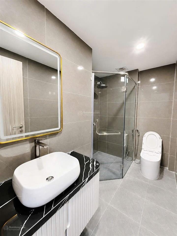 Nhà ngọc hồi 43m  6 tầng  thang máy  sđcc  tc 8 tỷ