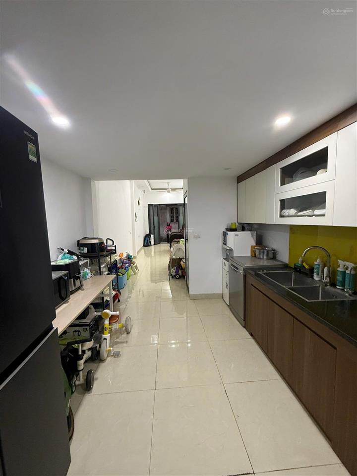 Căn nhà 4 tầng  dân xây  ô tô gần  ngọc hồi tt thanh trì  nhỉnh 5 tỷ.