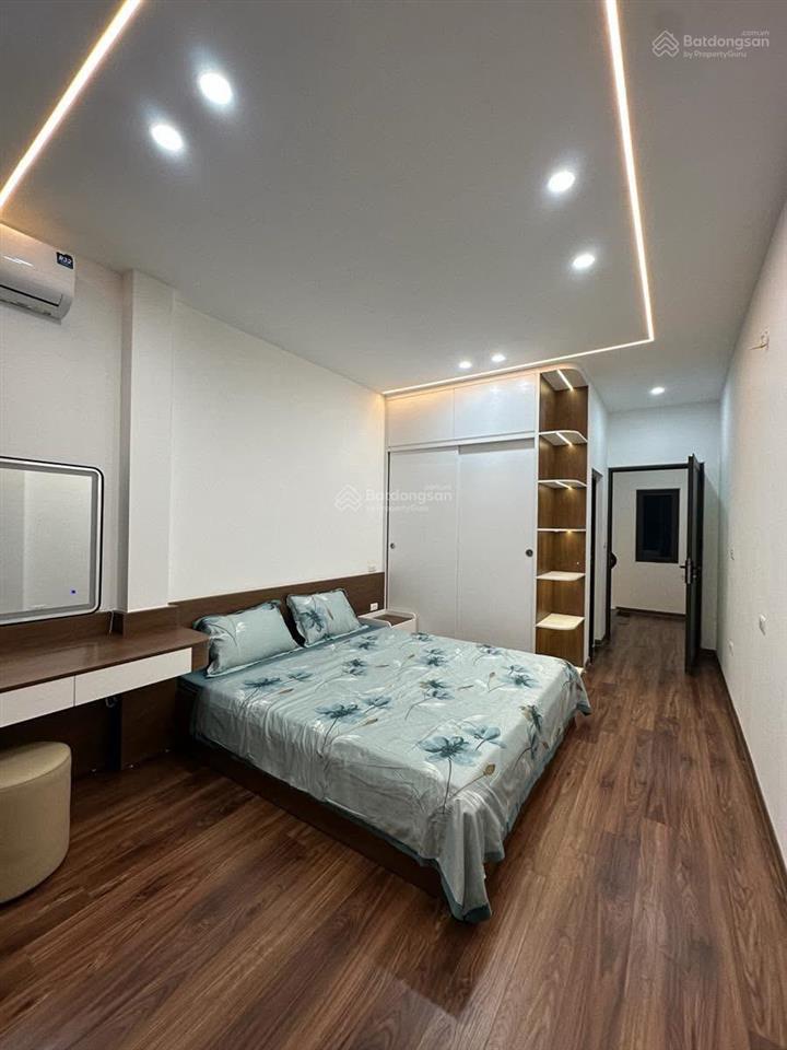 Căn nhà 4 tầng  dân xây  ô tô gần  ngọc hồi tt thanh trì  nhỉnh 5 tỷ.