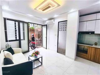 Bán căn hộ kinh doanh tầng 1  40m2  full nội thất  giá 1.68 tỷ