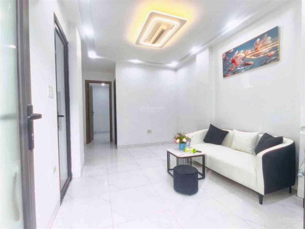 Bán căn hộ kinh doanh tầng 1  40m2  full nội thất  giá 1.68 tỷ