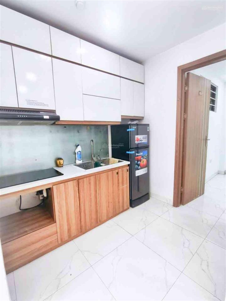 Bán căn hộ kinh doanh tầng 1  40m2  full nội thất  giá 1.68 tỷ