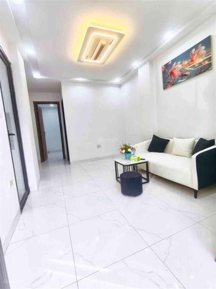 Bán căn hộ kinh doanh tầng 1  40m2  full nội thất  giá 1.68 tỷ