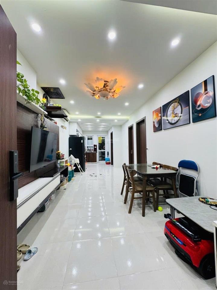 Căn hộ chung cư ct12c nguyễn xiển 65/70m  2 ngủ  sđcc