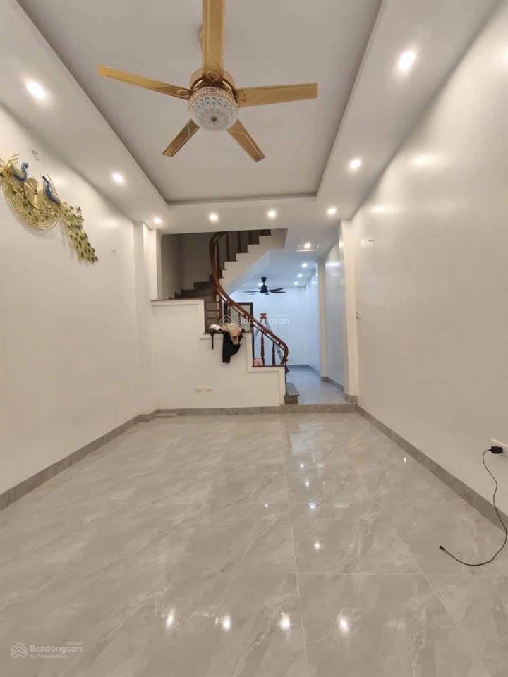 Bán nhà đại thanh 47m2  4 tầng  sđcc  6.9 tỷ