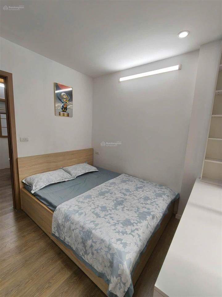 Căn hộ ccmn 50m2  nguyễn trãi, thanh xuân  2 ngủ  full nội thất  1.7 tỷ