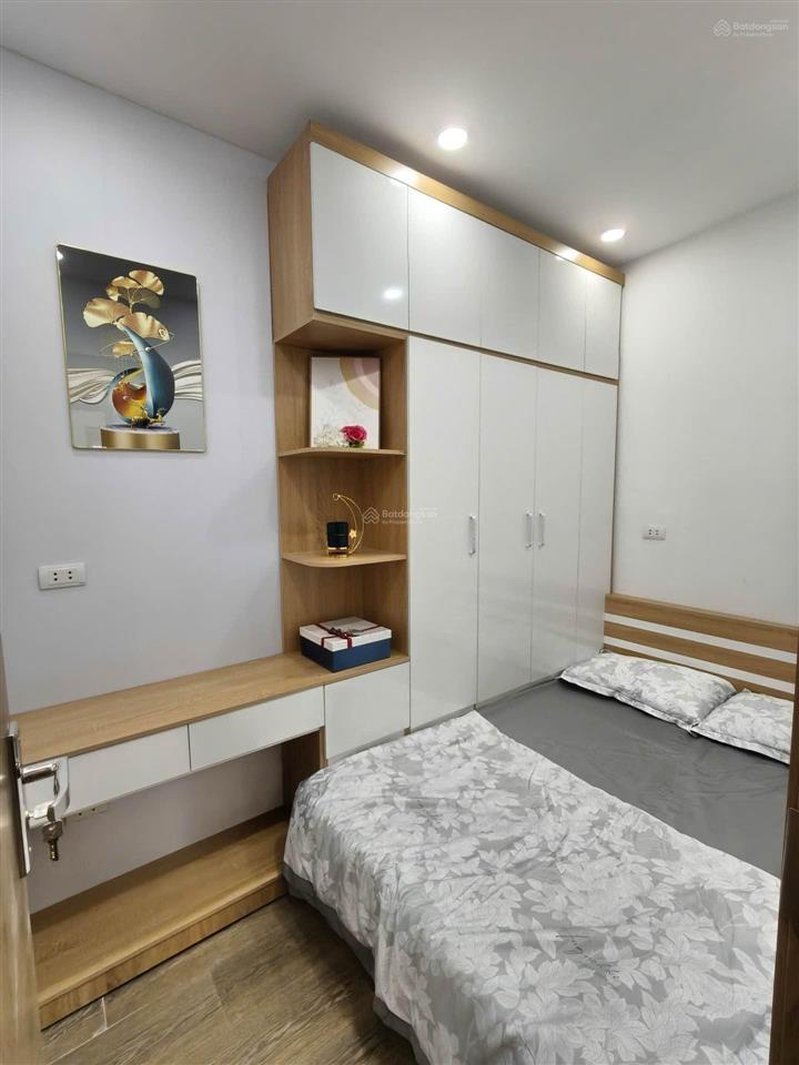 Căn hộ ccmn 50m2  nguyễn trãi, thanh xuân  2 ngủ  full nội thất  1.7 tỷ