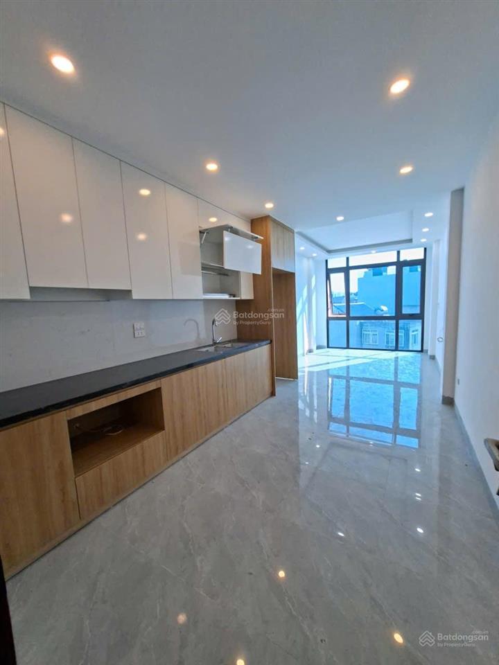 Nhà ngọc hồi  tt thanh trì 43m  6 tầng  thang máy  sđcc  8.39 tỷ