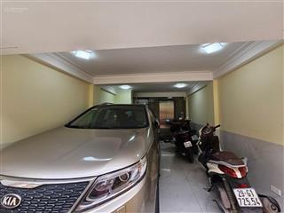 Nhà đại thanh  thanh trì 36m  8 tầng  oto ngủ trong nhà  kinh doanh  thang máy  tc 8 tỷ