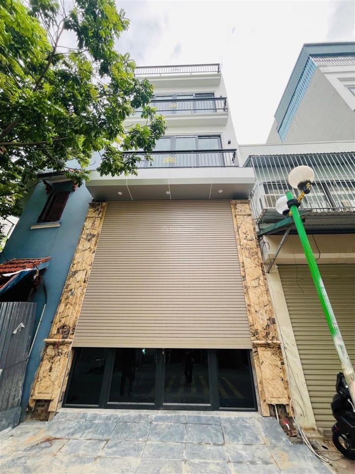 Siêu phẩm phân lô linh đàm 60m  5 tầng  kinh doanh  oto  sđcc