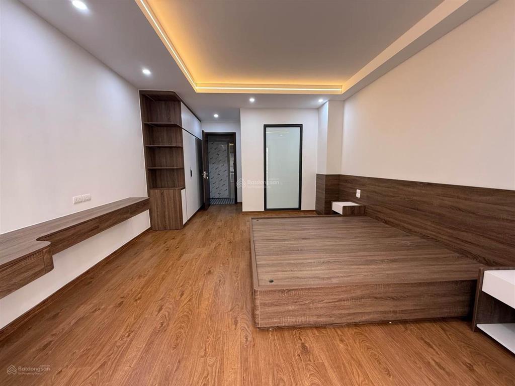 Siêu phẩm phân lô linh đàm 60m  5 tầng  kinh doanh  oto  sđcc