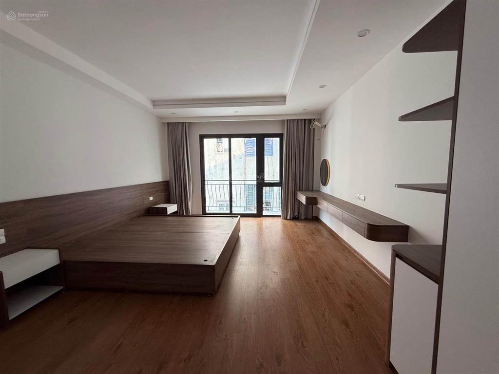 Siêu phẩm phân lô linh đàm 60m  5 tầng  kinh doanh  oto  sđcc