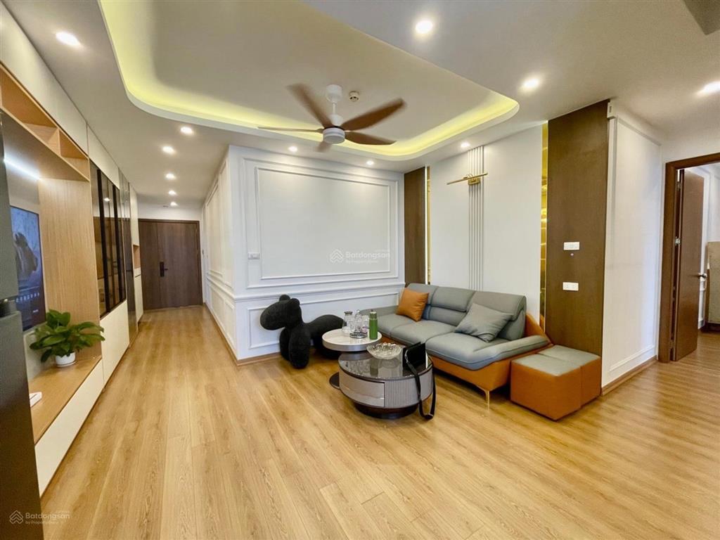 Căn hộ cc thịnh liệt 62m  2 ngủ  nội thất đầy đủ  tc 3,99 tỷ