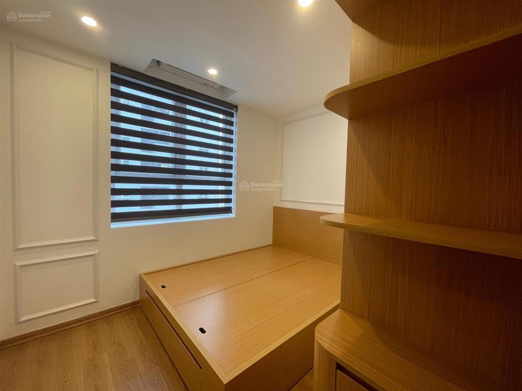 Căn hộ cc thịnh liệt 62m  2 ngủ  nội thất đầy đủ  tc 3,99 tỷ
