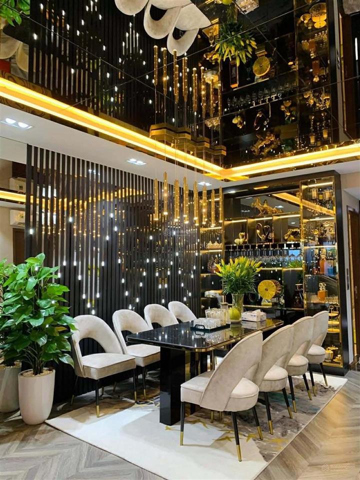 Imperial plaza 360 giải phóng căn 113m2 tầng cao ban công nam full nội thất luxury