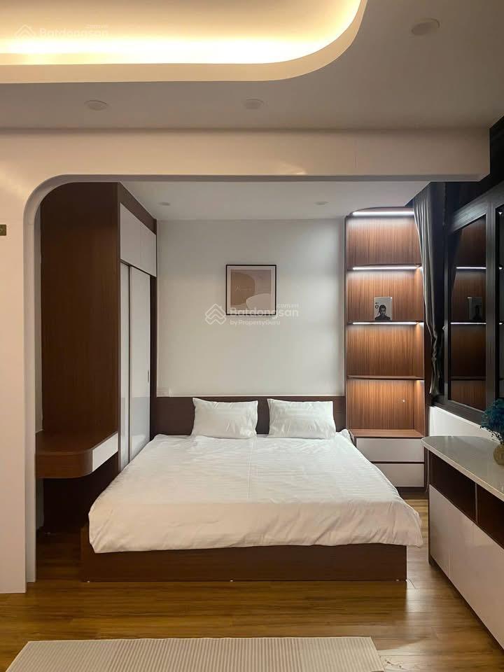 Chung cư mini bùi xương trạch 40/46m2  6 tầng  sđcc  tc 11 tỷ