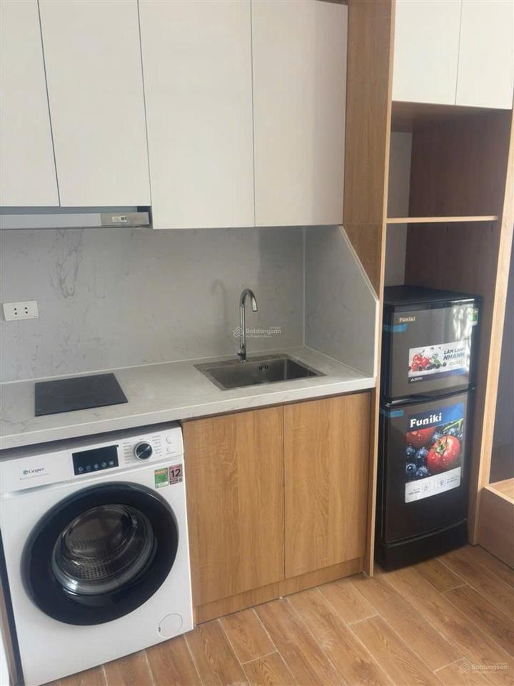 Chung cư mini bùi xương trạch 40/46m2  6 tầng  sđcc  tc 11 tỷ