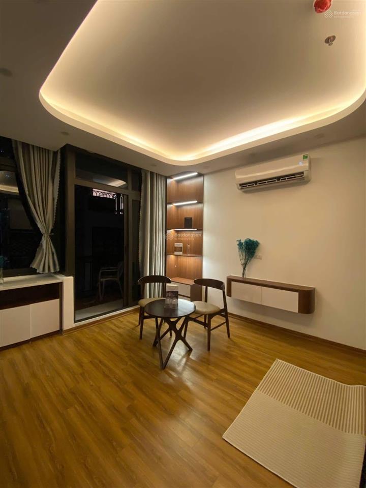 Chung cư mini bùi xương trạch 40/46m2  6 tầng  sđcc  tc 11 tỷ