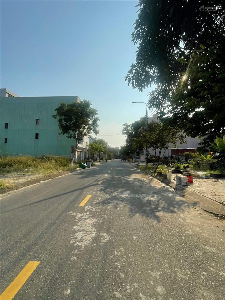 Bán đất sơn thủy đông 2, giá ưu đãi 7,5 tỷ, 90m2, view đẹp