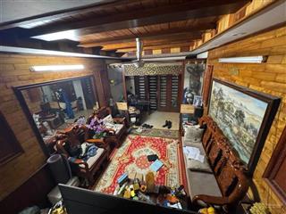 Siêu phẩm 40m2  giá 2.7 tỷ lô góc mặt ngõ cạnh vành đai 2.5