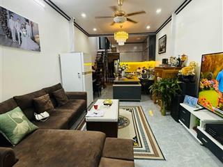 Siêu hiếm nhà sát vành đai 3  60m2  2.75 tỷ  bao pháp lý  nội thất đầy đủ