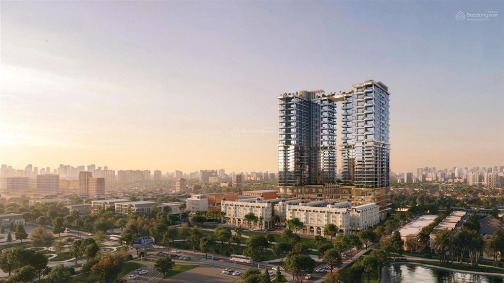 Bán cc rivea residences, vĩnh hưng, 9,5 tỷ, 95m2, giá siêu hời!