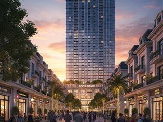 Bán cc rivea residences, vĩnh hưng, 9,5 tỷ, 95m2, giá siêu hời!