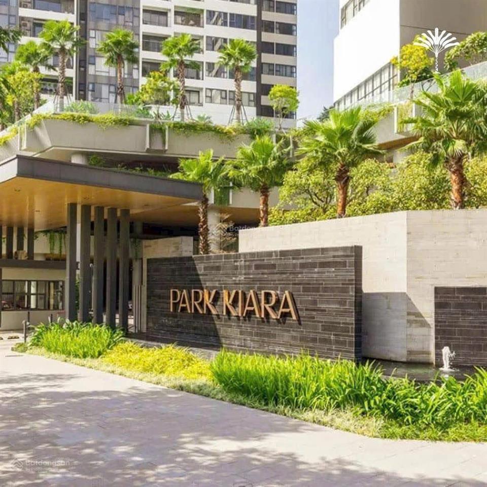 Bán căn hộ park city hà đông 97m2