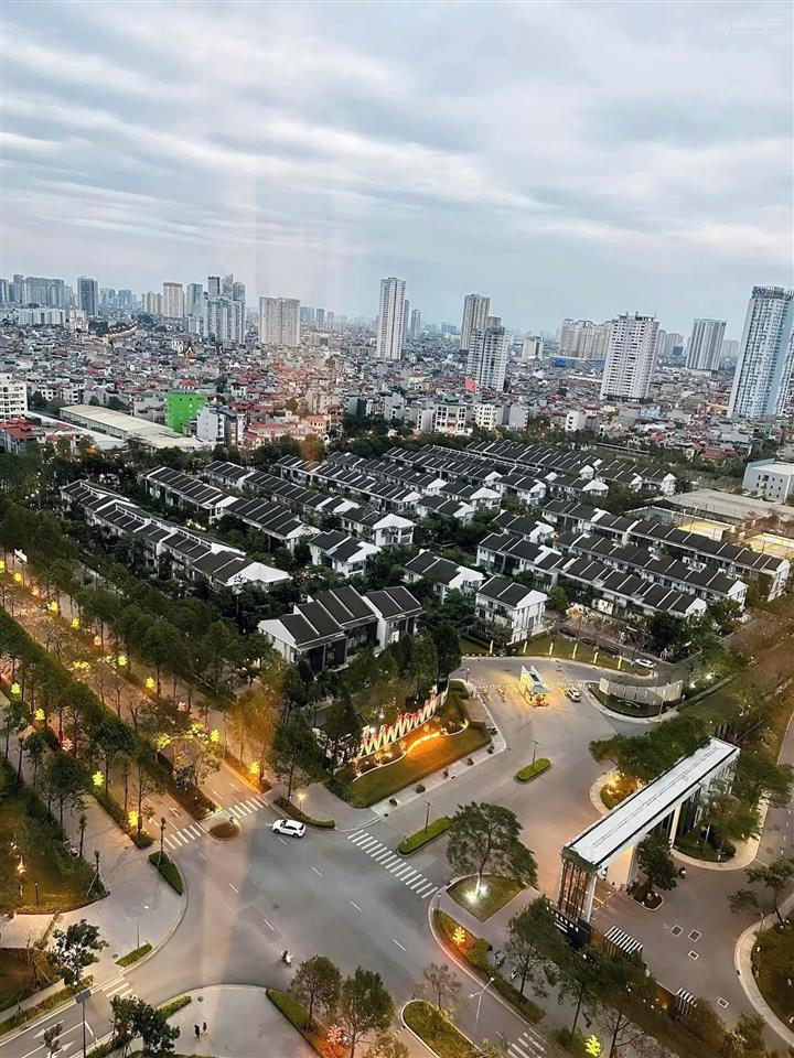 Bán căn hộ chung cư giá cực chất tại parkcity hà nội, 14,3 tỷ, 108m2