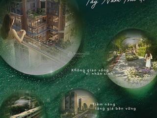 Bán cc 2pn, 2wc tại the vista văn la, 6,4 tỷ, 69m2