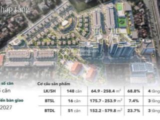 Bán bt đẹp tại the vista văn la, 25 tỷ, 135m2, 3pn, 3wc