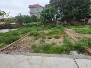 Bán đất 58m2 như quỳnh hưng yên, ngõ ô tô, gần vin 1,2,3, giáp hà nội