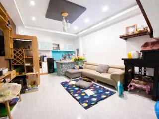 Bán nhà quận 8. hẻm xe hơi âu dương lân, ngang 5m (nở hậu 8m), 3 tầng, nhỉnh 9 tỷ.