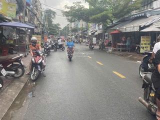 Nhà bán đường bông sao kinh doanh sầm uất, quận 8. siêu hiếm!!! ngang 4m, 5 tầng, nhỉnh 9 tỷ.