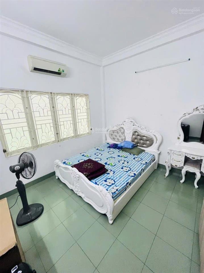 Bán nhà kdc bông sao, đường tạ quang bửu, p5, quận 8. 64m2, ngang 4m, 4 tầng, nhỉnh 12 tỷ