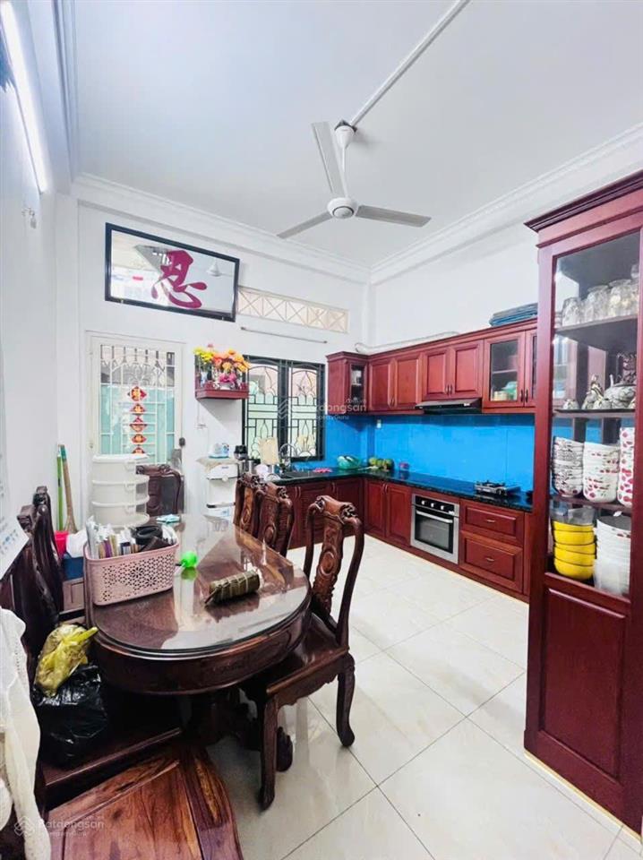 Bán nhà kdc bông sao, đường tạ quang bửu, p5, quận 8. 64m2, ngang 4m, 4 tầng, nhỉnh 12 tỷ