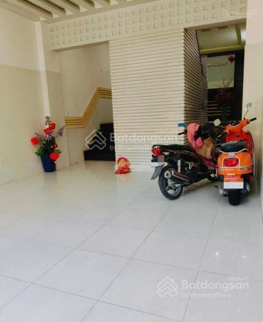 Bán nhà kdc 13e. 5x20m, 4 tầng, nhỉnh 7 tỷ, đang cho thuê 16tr/tháng