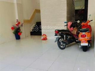 Bán nhà kdc 13e. 5x20m, 4 tầng, nhỉnh 7 tỷ, đang cho thuê 16tr/tháng