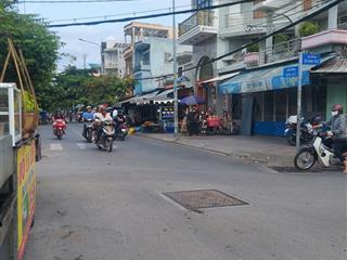 Nhà q8. mặt tiền dg bông sao kinh doanh sầm uất. 4x17m, 4tầng. nhỉnh 9 tỷ. shr.