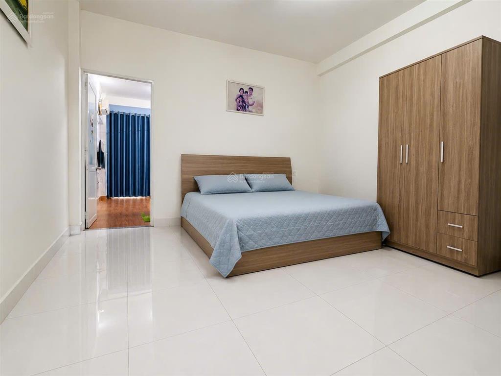 Bán nhà mặt tiền phạm thế hiển (p5, q8). diện tích lý tưởng + nở hậu tài lộc 5mx26m cho chủ mới