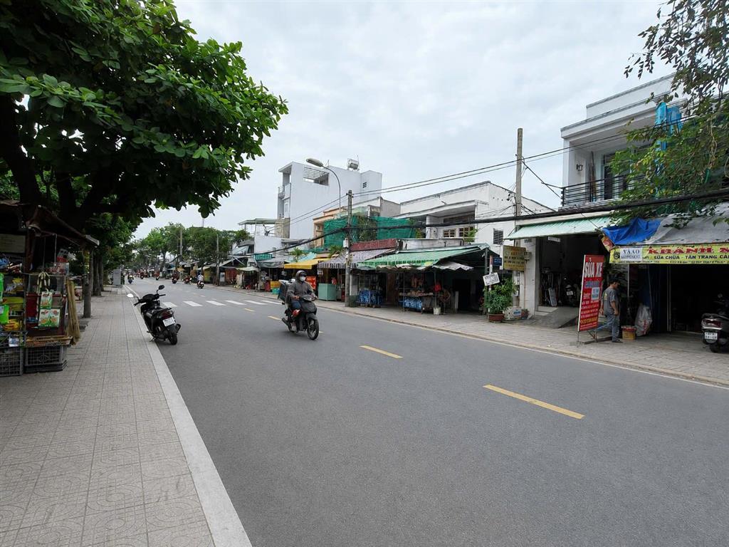 Bán nhà mặt tiền phạm thế hiển (p5, q8). diện tích lý tưởng + nở hậu tài lộc 5mx26m cho chủ mới