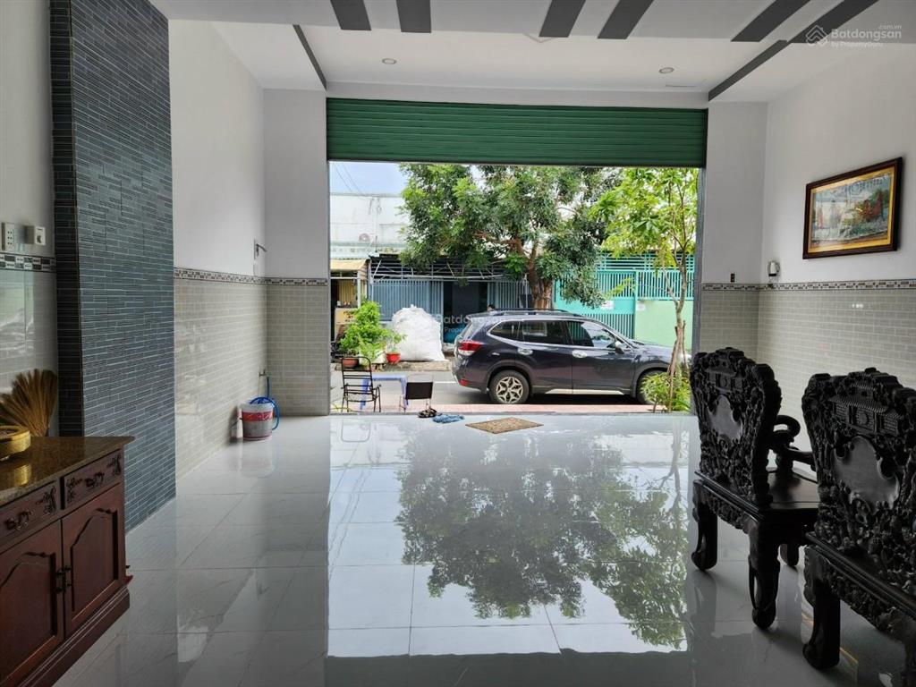 Bán nhà phố mặt tiền đường bông sao, q8. kinh doanh sầm uất. 60m2, 4t, nhà mới ở liền, nhỉnh 9 tỷ.