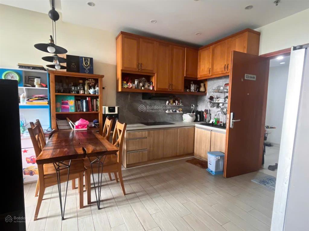 Bán căn hộ lô c3 view công viên, tầng cao, thoáng mát, phong thủy tốt + slot để xe oto