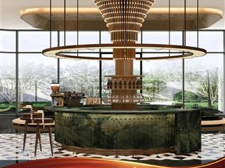 Giải trí thượng lưu tại tâm điểm trung tâm thương mại machino