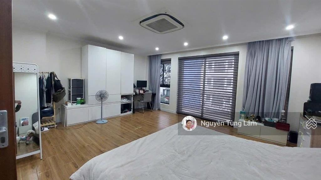 Cho thuê nhà lô góc liền kề minh nhựa phố lâm hạ  hoàng như tiếp hoàn thiện