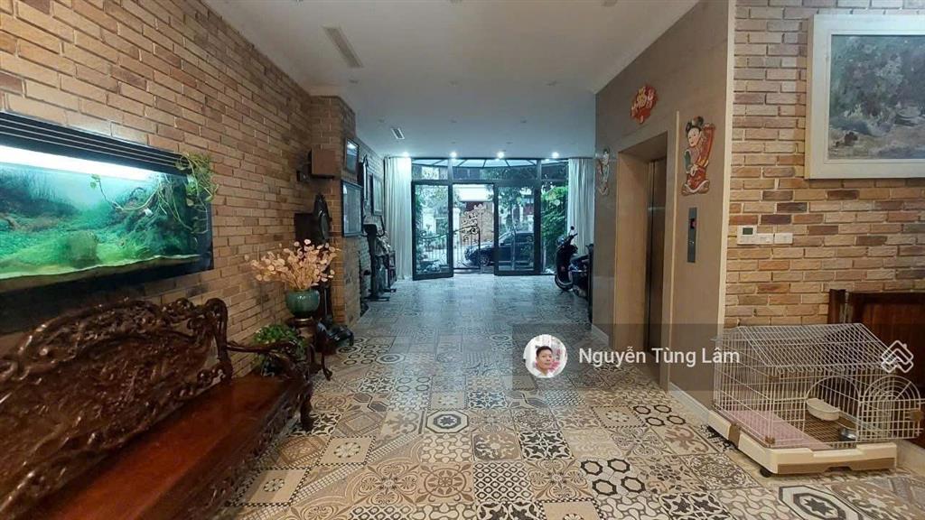 Cho thuê nhà lô góc liền kề minh nhựa phố lâm hạ  hoàng như tiếp hoàn thiện