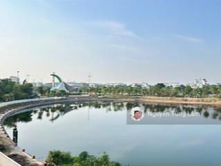 Bán đất tái định cư ngọc thụy 60 m2 mặt tiền 4.7m 2 thoáng đường 12m giá tốt