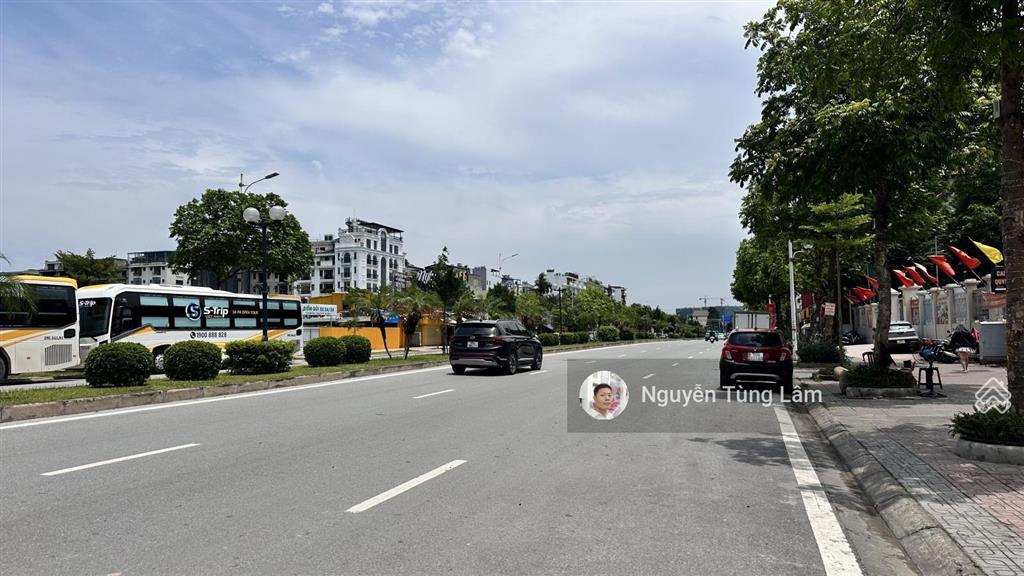 Siêu hiếm mặt phố hồng tiến lô góc 500m2 mt 25 m đường 40m  kinh doanh đa dạng